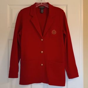 Lauren Ralph Lauren, Dinner jacket, size P/P